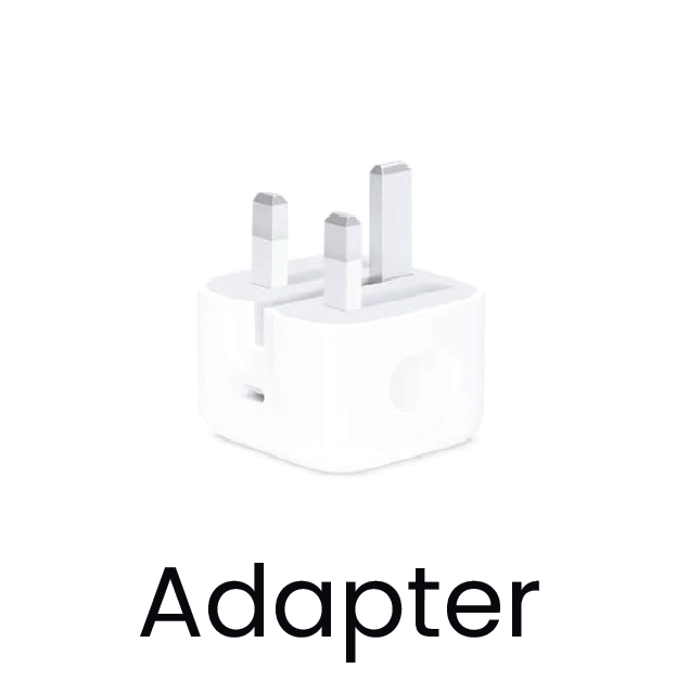 Adapter