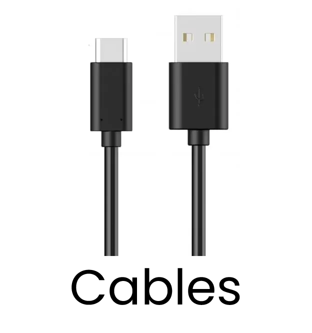 Cables