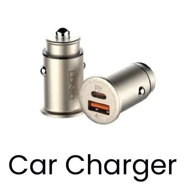 Car Charger