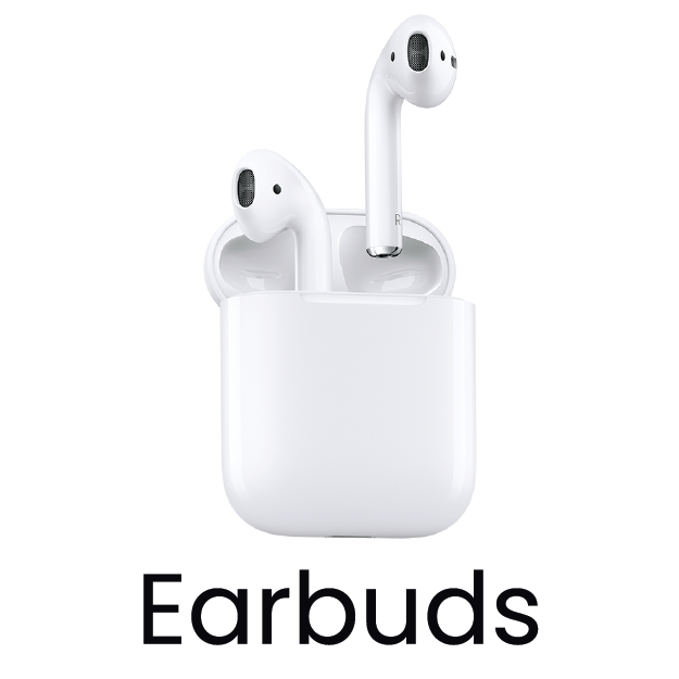 Earbuds