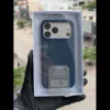 X-LEVEL SKIN FEEL CASE FOR IPHONE 17 PRO MAX & 17 PRO
