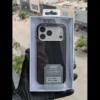 X-LEVEL SKIN FEEL CASE FOR IPHONE 17 PRO MAX & 17 PRO