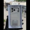 X-LEVEL SKIN FEEL CASE FOR IPHONE 17 PRO MAX & 17 PRO