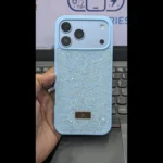 SWAROVSKI CASE IPHONE MODELS