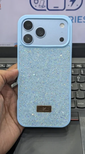 SWAROVSKI CASE IPHONE MODELS