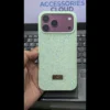 SWAROVSKI CASE IPHONE MODELS