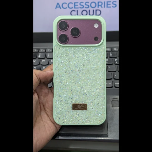 SWAROVSKI CASE IPHONE MODELS
