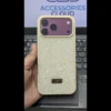 SWAROVSKI CASE IPHONE MODELS