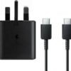 samsung 45w charger