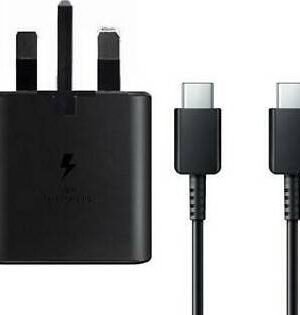 samsung 45w charger
