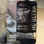 Kingbull ULTRA HD Tempered Glass for iphone