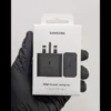 SAMSUNG 25W ORIGINAL EP-T2510 POWER ADAPTER