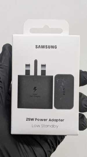 SAMSUNG 25W ORIGINAL EP-T2510 POWER ADAPTER