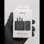 SAMSUNG ORIGINAL 25W ADAPTER LOW STANDBY