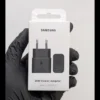 SAMSUNG ORIGINAL 25W EP-T2510 POWER ADAPTER