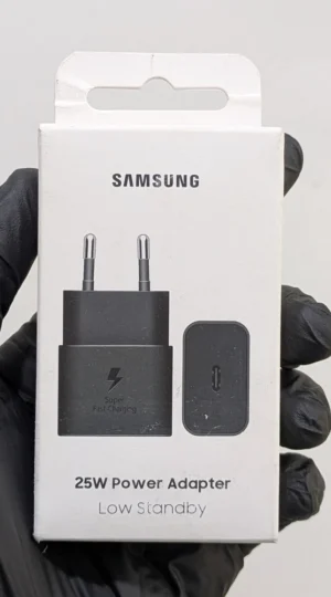 SAMSUNG ORIGINAL 25W EP-T2510 CHARGER