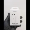 SAMSUNG EP-T4511 45W 3 PIN POWER ADAPTER