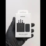 SAMSUNG EP-T4511 45W 3 PIN POWER ADAPTER