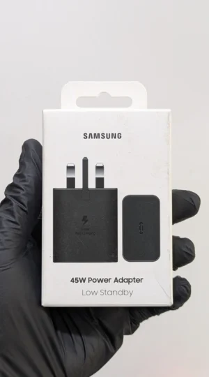 SAMSUNG EP-T4511 45W 3 PIN POWER ADAPTER