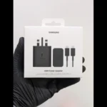 SAMSUNG 45W ORIGINAL EP-T4511 CHARGER WITH 1.8M C TO C CABLE