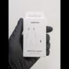SAMSUNG ORIGINAL 25W ADAPTER EP-T2510