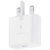 Samsung 3 pin 25w travel adapter pakistan priceoye 9abv2