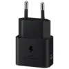 Samsung ep t2510 25w 2 pin low standby energy efficiency super fast charging power adapter pakistan priceoye spf3e 500x500