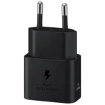 Samsung ep t2510 25w 2 pin low standby energy efficiency super fast charging power adapter pakistan priceoye spf3e 500x500