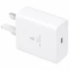 Samsung ep t4511 45w 3 pin power adapter pakistan