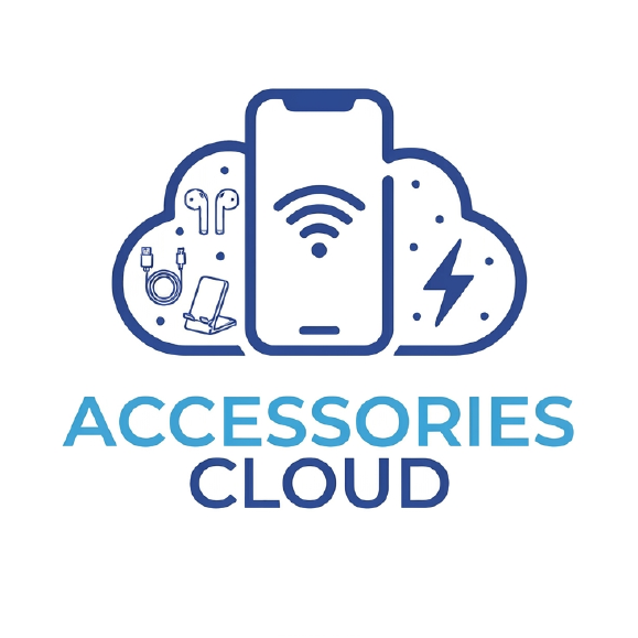 Logo accessoeies cloud