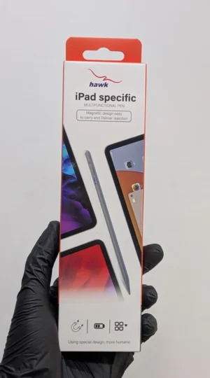 MULTIFUNCTIONAL PEN FOR IPAD SPECIFIC