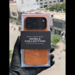 KZDOO NOBLE COLLECTION CASE FOR IPHONE 17 PRO MAX IN PAKISTAN