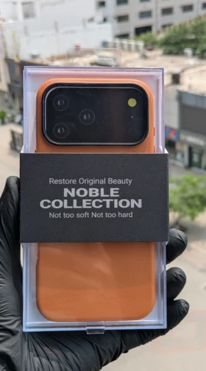 KZDOO NOBLE COLLECTION CASE FOR IPHONE 17 PRO MAX IN PAKISTAN