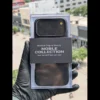 KZDOO NOBLE COLLECTION CASE FOR IPHONE 17 PRO MAX & 17 PRO