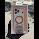 IPHONE 17 PRO MAX X-LEVEL PITHY STONE CASE