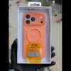 X-LEVEL WINGS MATTE CASE FOR IPHONE 17 PRO MAX & 17 PRO