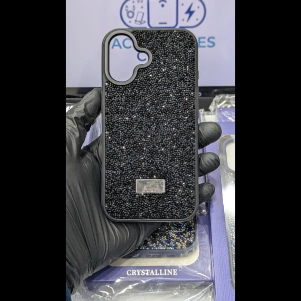 SWAROVSKI CASE