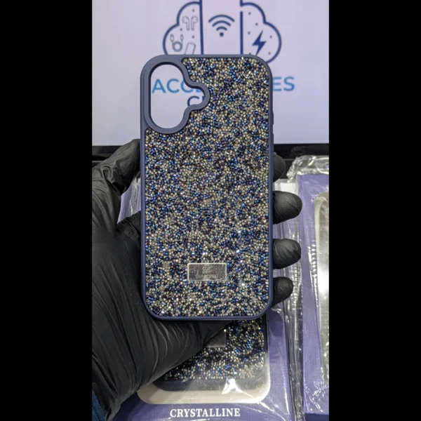 SWAROVSKI CASE