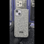 SWAROVSKI CASE
