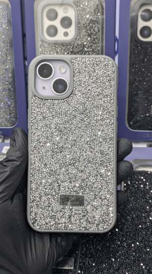 SWAROVSKI CASE