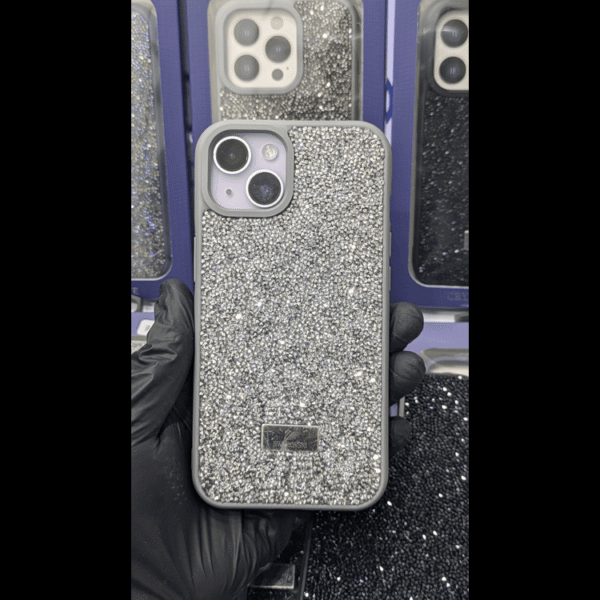 SWAROVSKI CASE