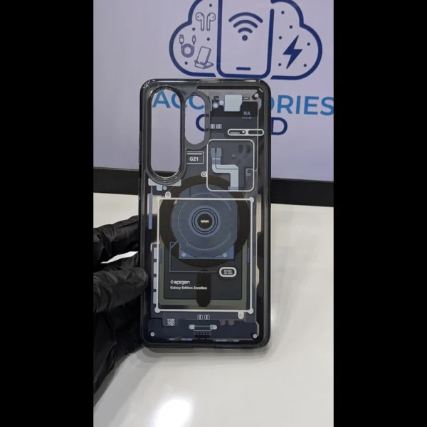 SAMSUNG S26 ULTRA CIRCUIT CASE