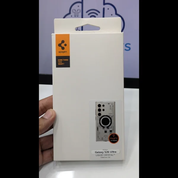 SAMSUNG S26 ULTRA CIRCUIT MAGSAFE CASE