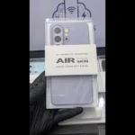 KZDOO ULTRA THIN AIR SKIN CASE FOR SAMSUNG S26 ULTRA